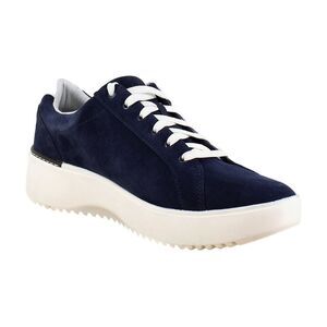 Vionic Kearny Lace 2.0 Navy (Wide)